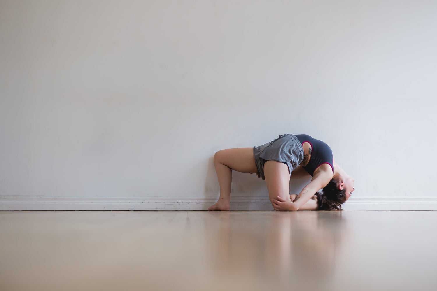 Online Dance