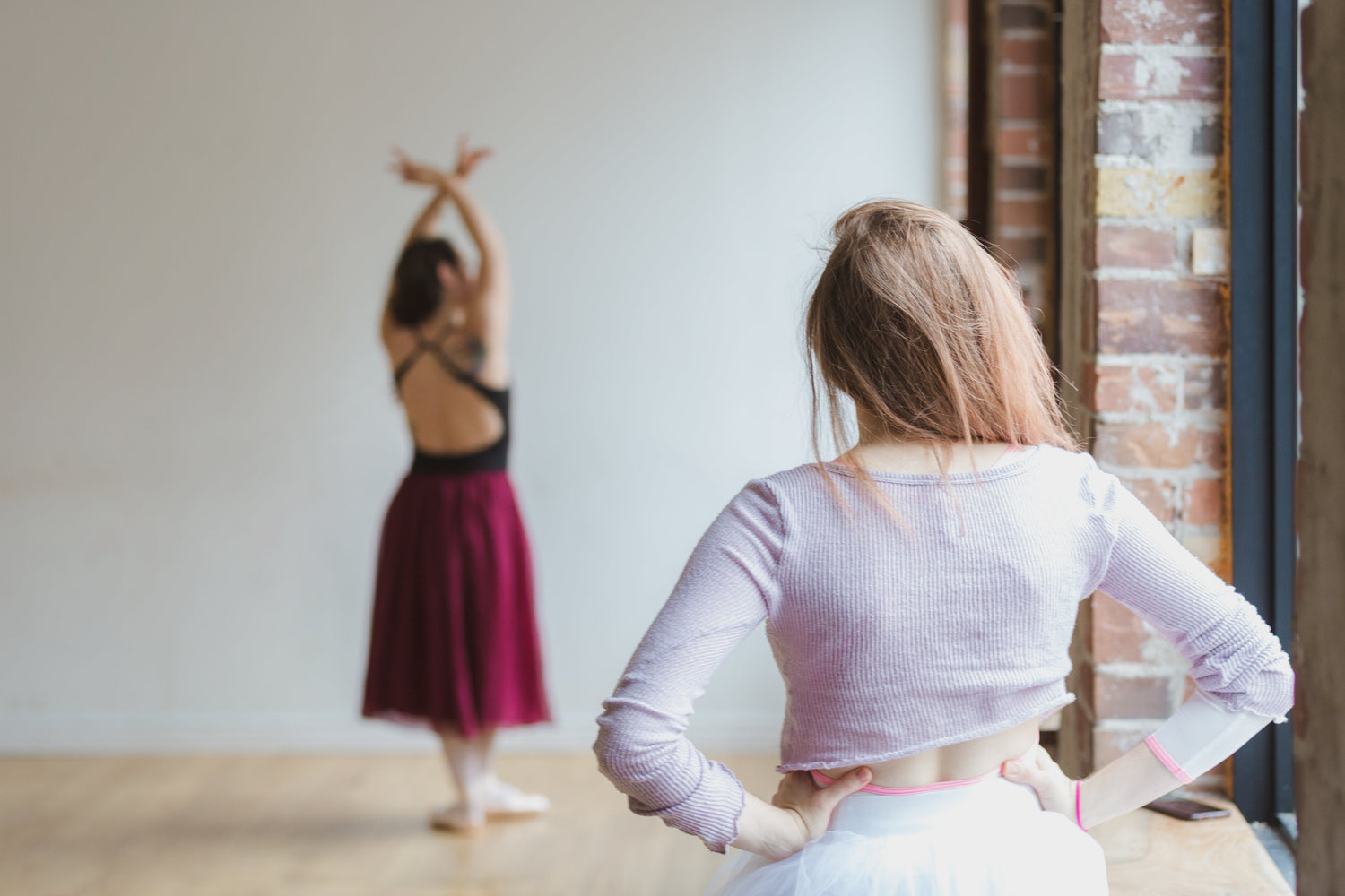 Ballet